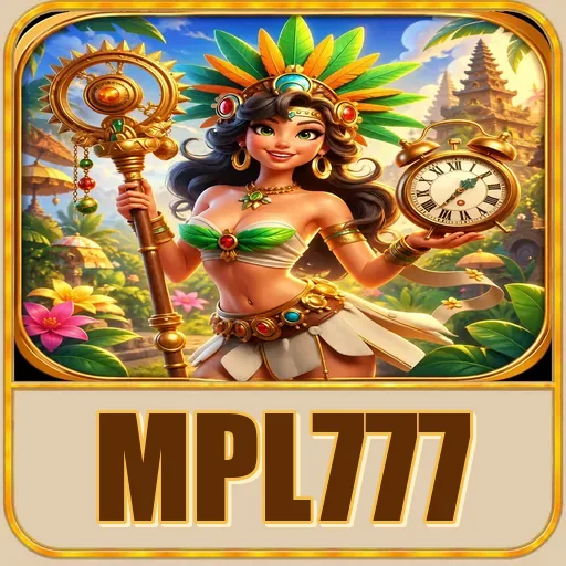 Keamanan mpl777